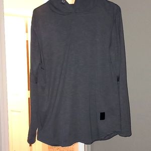 Fashion lightweight hoodie